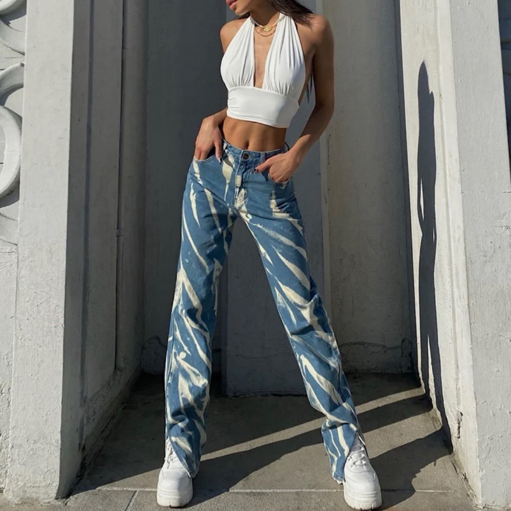 Princess Polly Jordy Top White